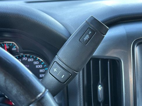 Used 2018 Chevrolet Silverado 1500 LT w/ All Star Edition image 26