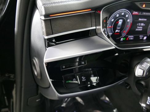 Used 2023 Audi A8 L 3.0T w/ Executive Package image 20