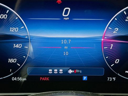 New 2026 Mercedes-Benz GLC 300 4MATIC image 12