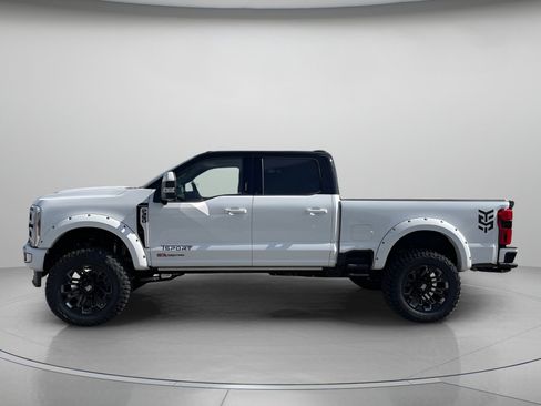 New 2026 Ford F350 Platinum w/ Platinum Plus Package AWD/4WD image 6