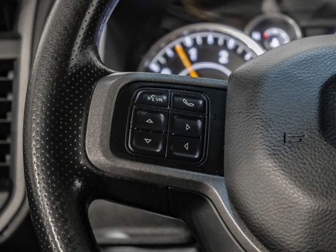 Used 2020 RAM 3500 Tradesman image 16