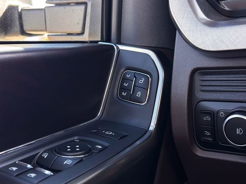 New 2026 Ford F350 King Ranch w/ Chrome Package image 53