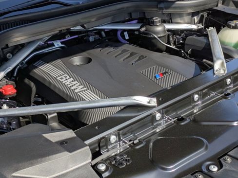 New 2026 BMW X6 xDrive40i image 18