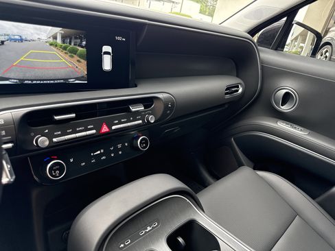 New 2026 Hyundai Palisade SEL FWD image 9