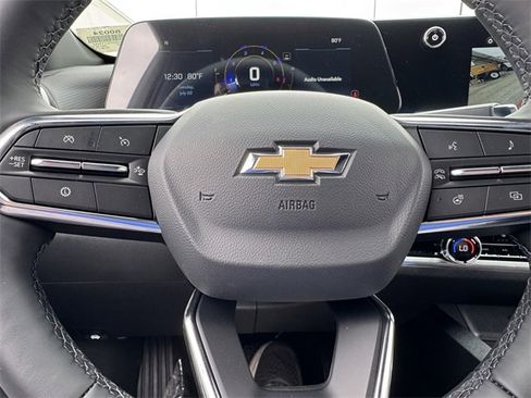 New 2026 Chevrolet Equinox LT w/ Convenience Package II image 19