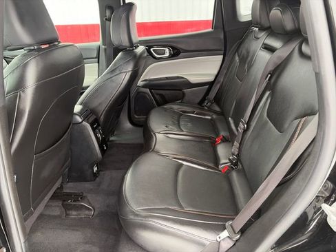 Used 2023 Jeep Compass Limited w/ Elite Group AWD/4WD image 40