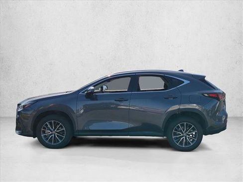 Used 2022 Lexus NX 350 AWD w/ Cold Area Package image 8