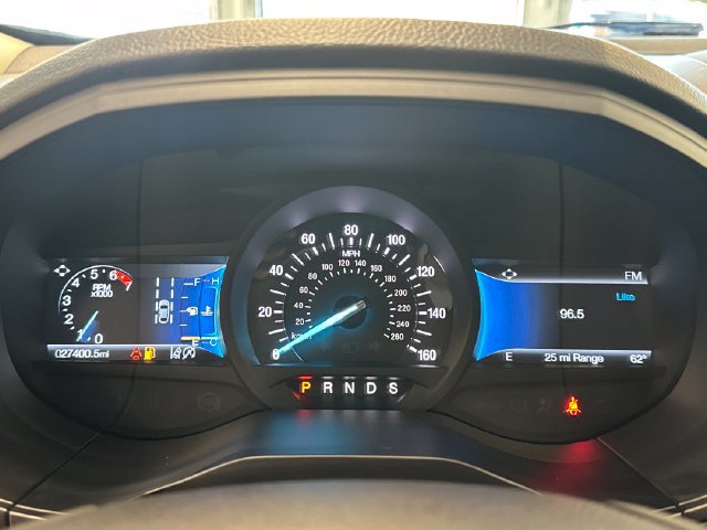 Used 2024 Ford Edge SEL w/ Convenience Package AWD/4WD image 40