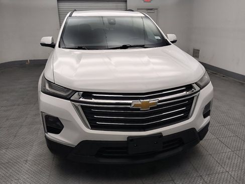 Used 2023 Chevrolet Traverse LT AWD/4WD image 14
