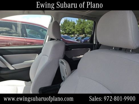 Used 2014 Subaru Forester 2.5i Premium w/ Popular Package #1 AWD/4WD image 6