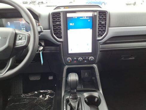 New 2025 Ford Ranger XL w/ Trailer Tow Package image 16