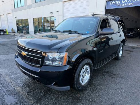 Used 2012 Chevrolet Tahoe LS image 5