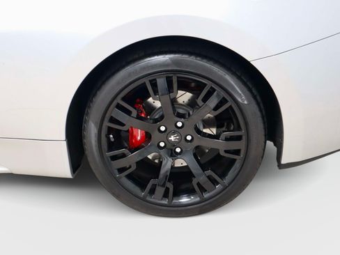 Used 2016 Maserati GranTurismo Sport RWD image 9