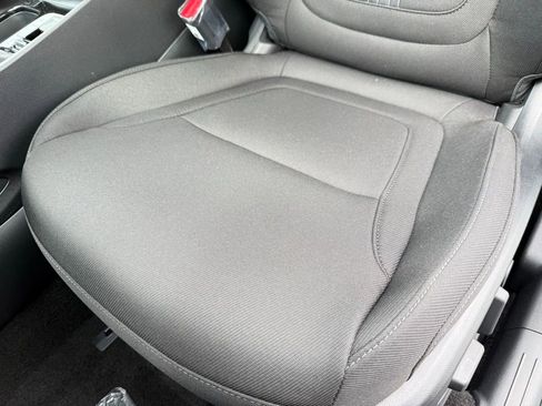New 2026 Hyundai Tucson SEL FWD image 24