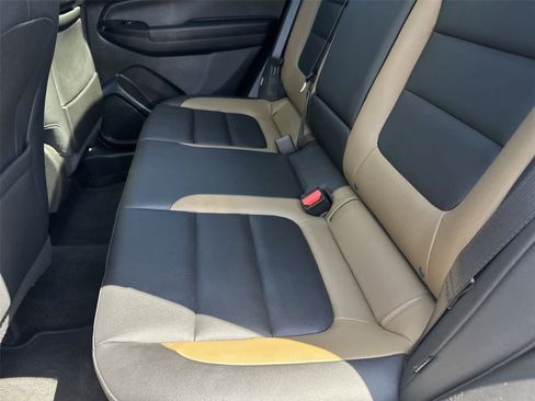 Used 2021 Chevrolet TrailBlazer ACTIV w/ Sun and Liftgate Package AWD/4WD image 16