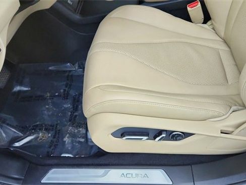 Used 2020 Acura RDX w/ Technology Package image 33