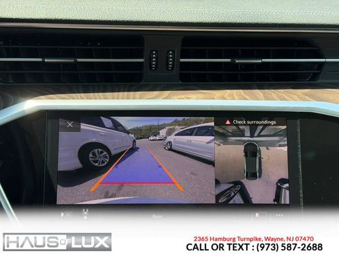 Used 2019 Audi A6 3.0T Premium Plus w/ Premium Plus Package AWD/4WD image 37