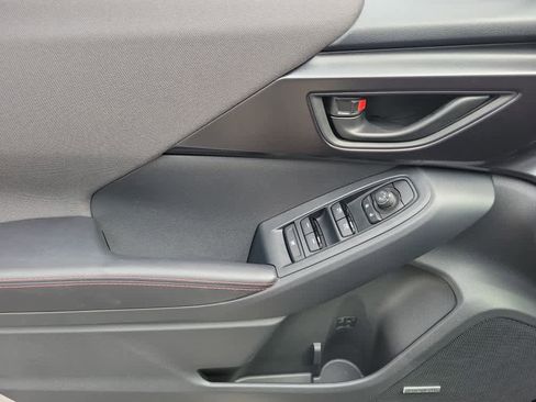 Used 2025 Subaru Impreza RS image 21