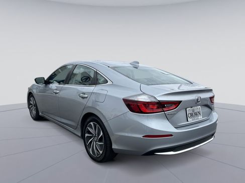 Used 2020 Honda Insight Touring image 3