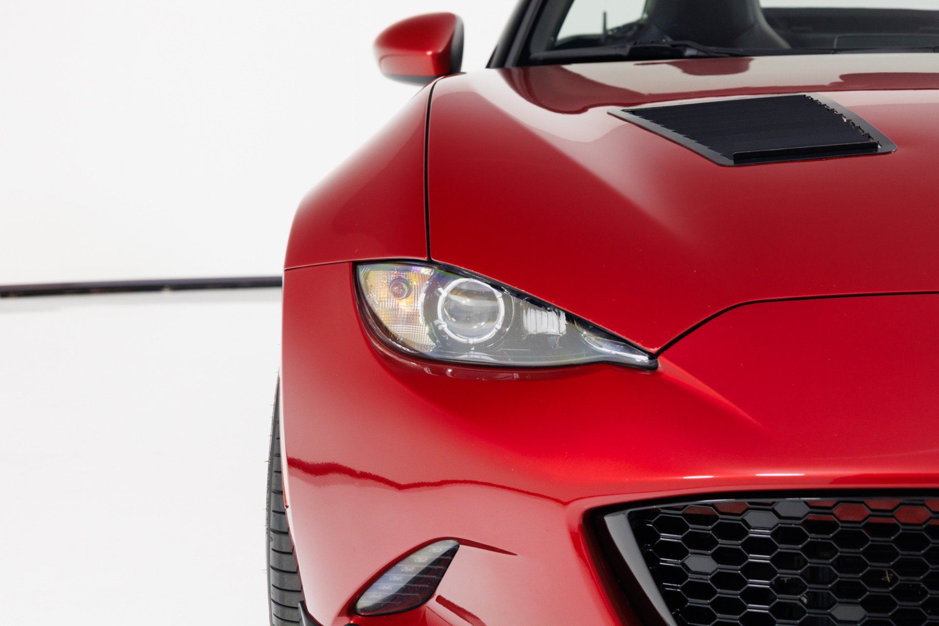 Used 2016 MAZDA MX-5 Miata Grand Touring RWD image 55