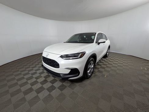 Used 2024 Honda HR-V LX image 25