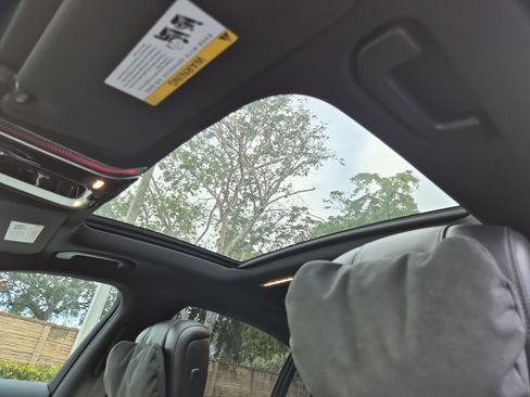 Used 2023 Mercedes-Benz S 580 4MATIC Sedan w/ Warmth & Comfort Package image 22