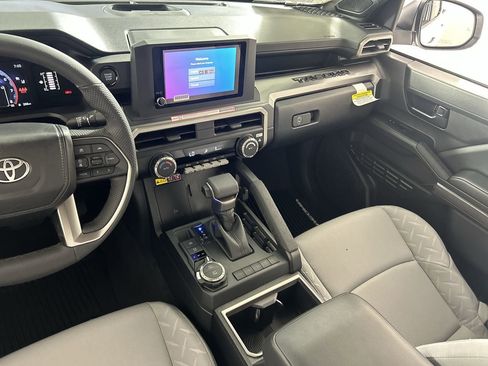 New 2026 Toyota Tacoma SR5 image 21