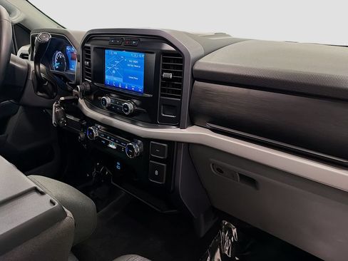 Used 2023 Ford F150 XLT w/ Equipment Group 301A Mid AWD/4WD image 27