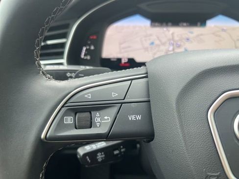 Used 2025 Audi Q7 3.0T Premium Plus w/ Premium Plus Package image 12