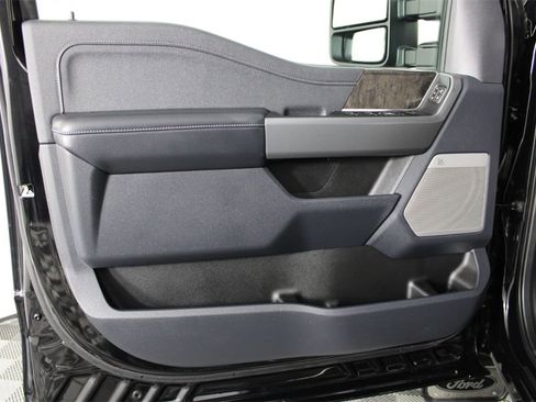 Used 2025 Ford F450 Lariat w/ Lariat Ultimate Package image 20