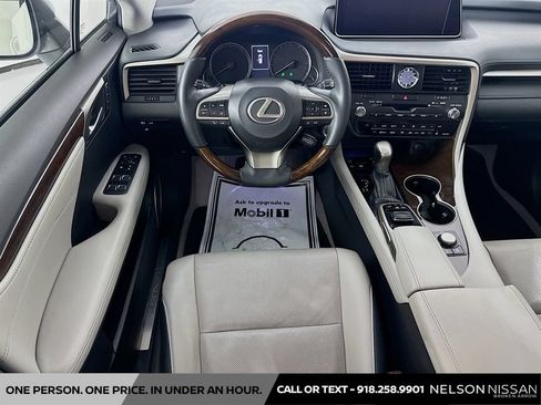 Used 2016 Lexus RX 350 AWD w/ Premium Package image 23
