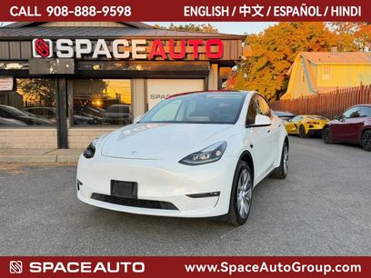 Used 2023 Tesla Model Y Long Range