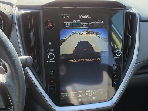 Certified 2025 Subaru Crosstrek 2.0i Premium w/ Convenience Package #2 image 23