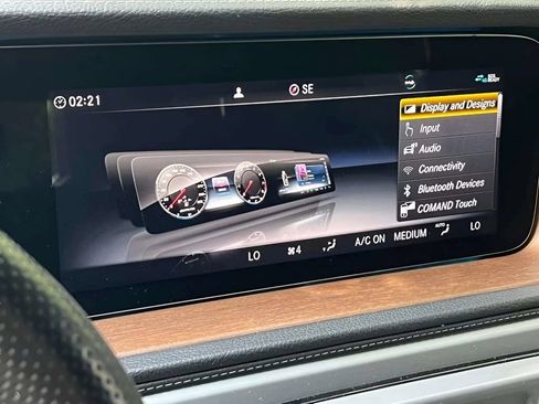 Used 2020 Mercedes-Benz G 63 AMG 4MATIC image 32