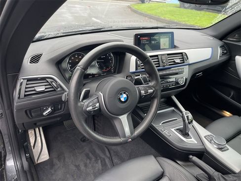 Used 2018 BMW M240i xDrive Coupe image 10