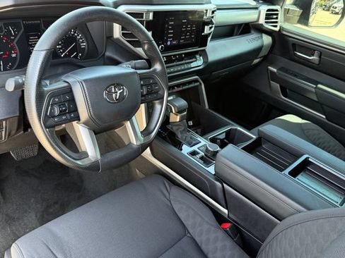 Used 2025 Toyota Tundra SR5 AWD/4WD image 11