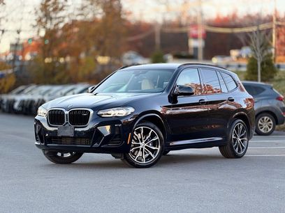 Certified 2023 BMW X3 M40i w/ Premium Package