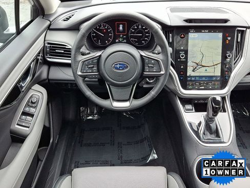 Certified 2025 Subaru Outback Limited AWD/4WD image 18