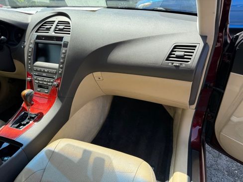 Used 2008 Lexus ES 350 FWD image 15