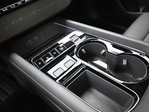 New 2025 Nissan Murano SL image 31