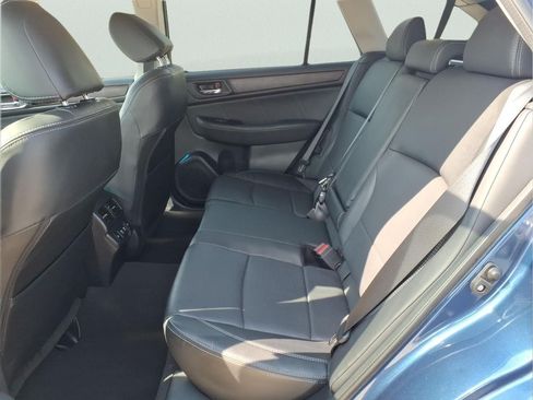 Used 2019 Subaru Outback 2.5i Limited w/ Popular Package #2 AWD/4WD image 13