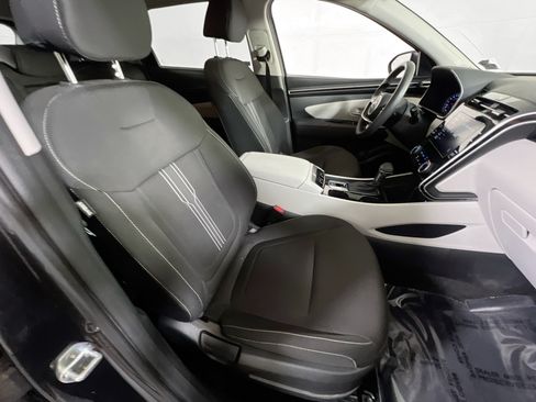 Used 2023 Hyundai Tucson SEL AWD/4WD image 26