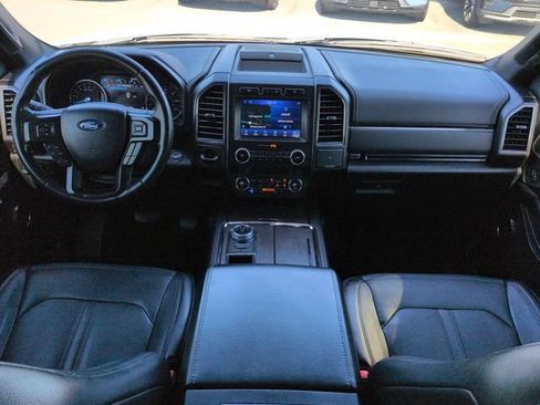 Used 2020 Ford Expedition Max Limited RWD image 15