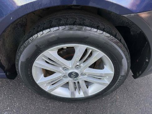 Used 2008 Hyundai Tiburon GS image 20