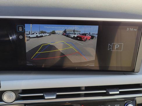 New 2026 Hyundai Tucson SEL FWD image 18