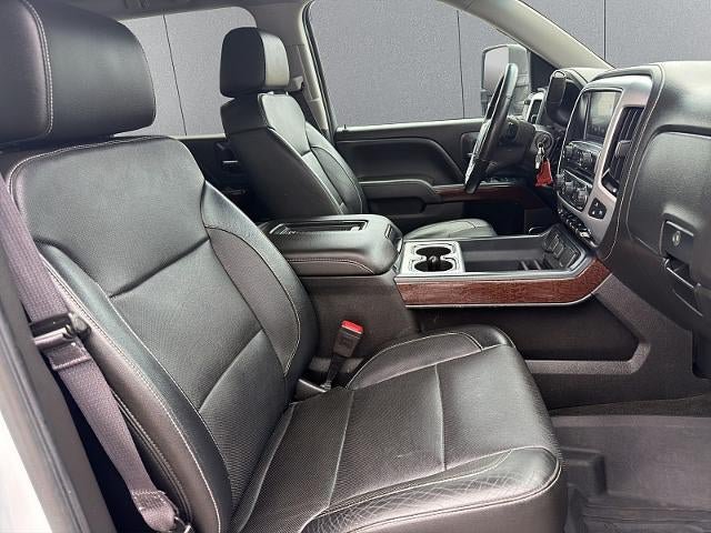 Used 2017 GMC Sierra 1500 SLT AWD/4WD image 17