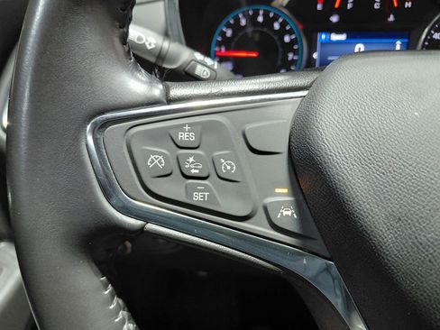 Used 2021 Chevrolet Equinox LT AWD/4WD image 26