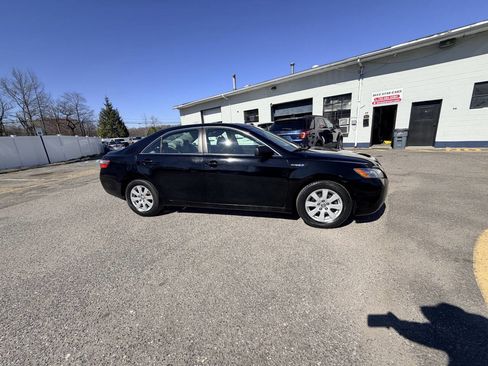 Used 2007 Toyota Camry Hybrid image 53