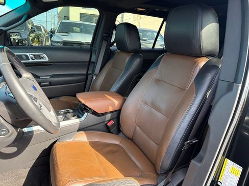 Used 2012 Ford Explorer Limited FWD image 36