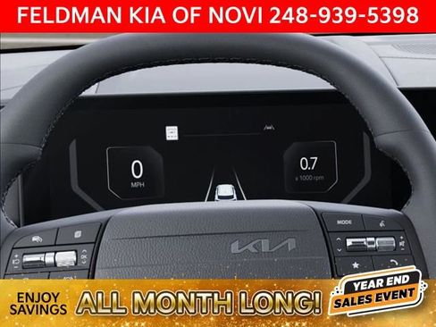 New 2026 Kia Sportage SX image 22